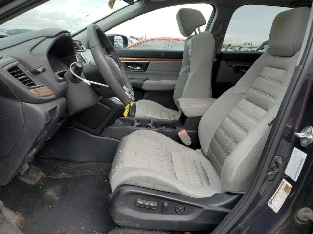 2017 HONDA CR-V EX - 5J6RW2H57HL060007