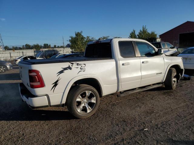 2019 RAM 1500 LARAM - 1C6SRFDT7KN589664