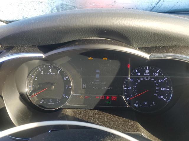 2011 KIA OPTIMA SX - KNAGR4A62B5134476