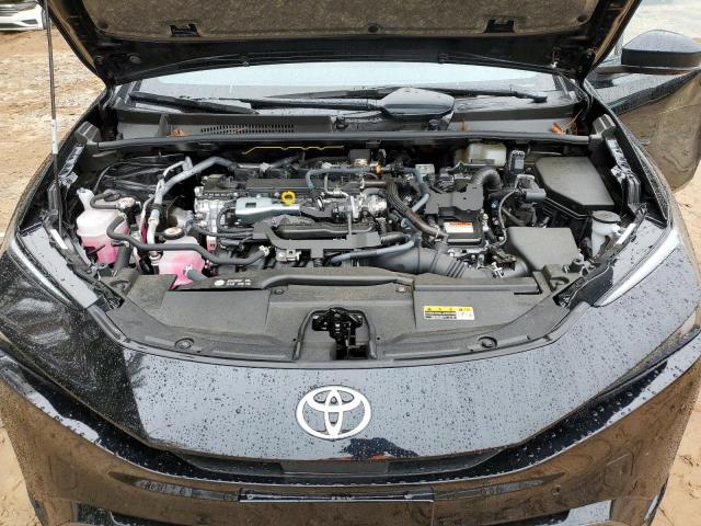 2024 TOYOTA PRIUS LE #3290187202