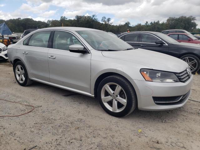 2015 VOLKSWAGEN PASSAT SE 1VWBS7A34FC021619