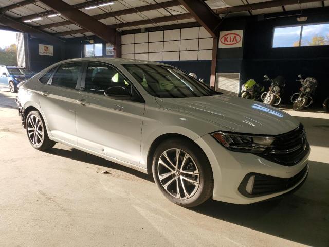 2024 VOLKSWAGEN JETTA SPOR 3VWBM7BU1RM038379