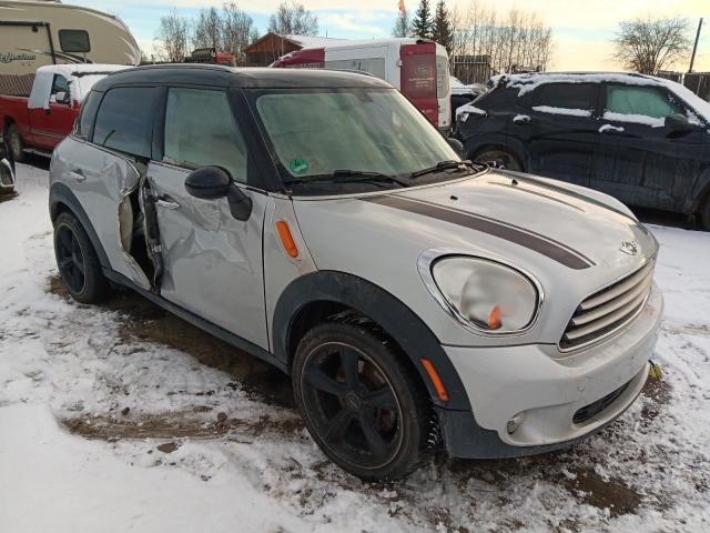 2012 MINI COOPER COU - WMWZB3C5XCWM29428