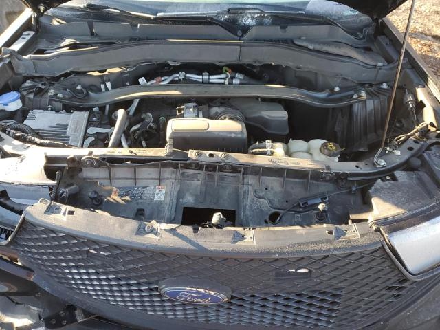 2021 FORD EXPLORER P 1FM5K8AB7MGC36068