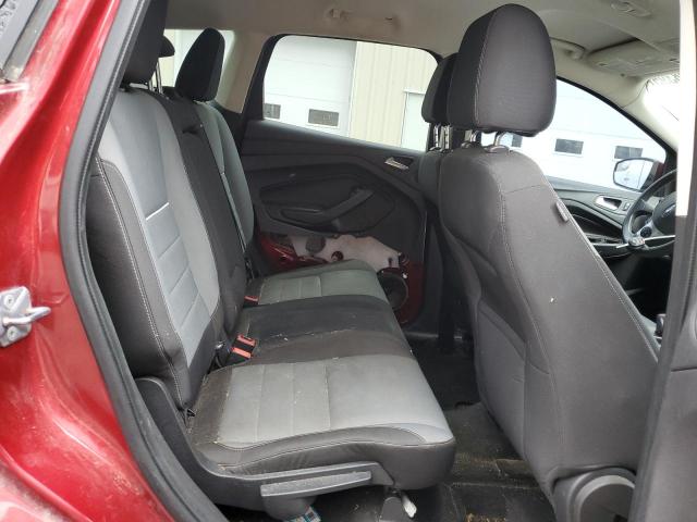 2013 FORD ESCAPE SE - 1FMCU0GX1DUB59978