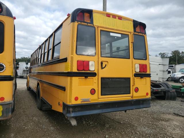 2011 FREIGHTLINER SAF-T-LINER C2 #3273768367