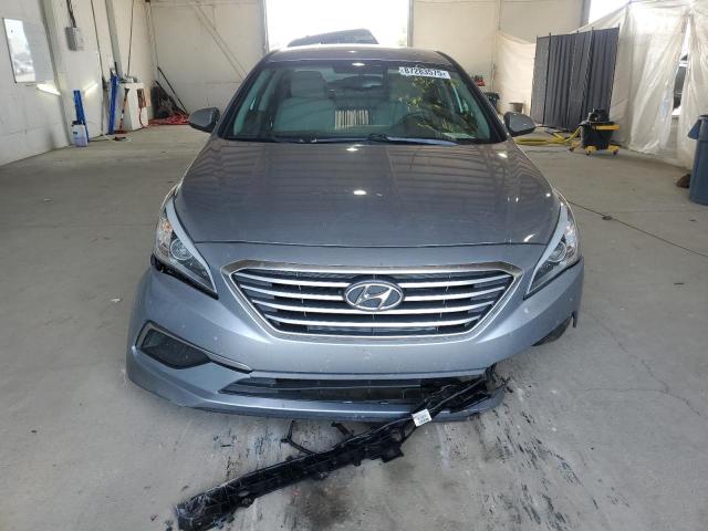 2017 HYUNDAI SONATA SE #3284812603