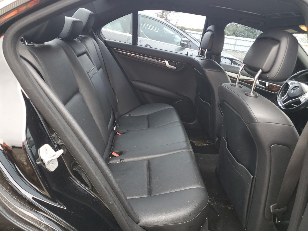 MERCEDES-BENZ C-CLASS 250