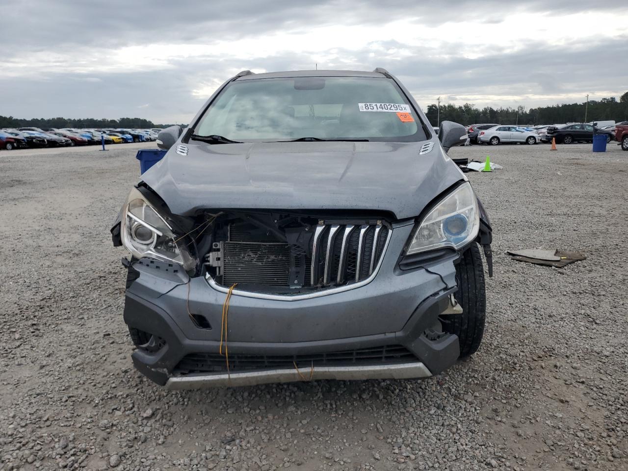 BUICK ENCORE CONVENIENCE