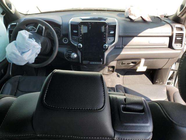 2025 RAM 1500 LARAM 1C6SRFJP0SN650781