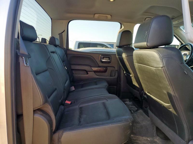 2018 GMC SIERRA C15 3GTP1NEC2JG312698