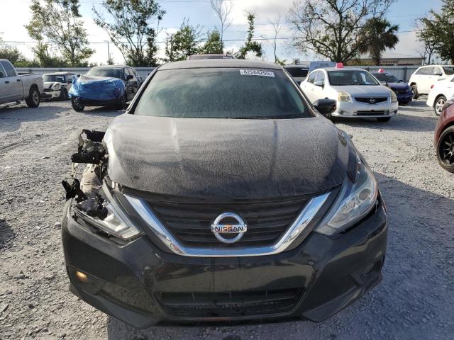 2018 NISSAN ALTIMA 2.5 #3302798984