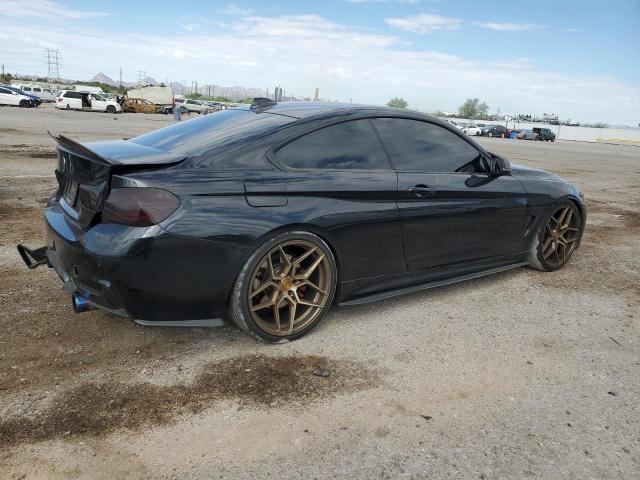 2015 BMW 435 I WBA3R1C57FK194262