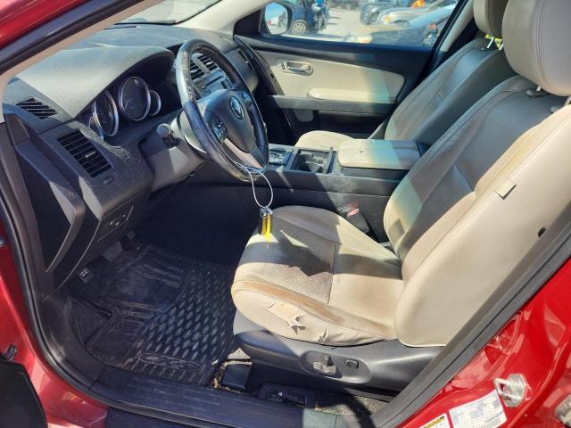 2014 MAZDA CX-9 TOURI - JM3TB2CA6E0427253