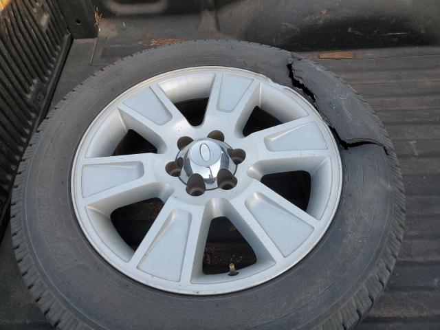 2009 FORD F150 SUPER #3281636394