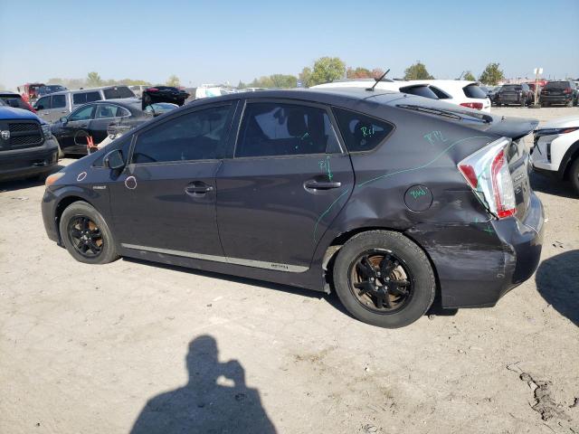 2013 TOYOTA PRIUS - JTDKN3DU3D1694465