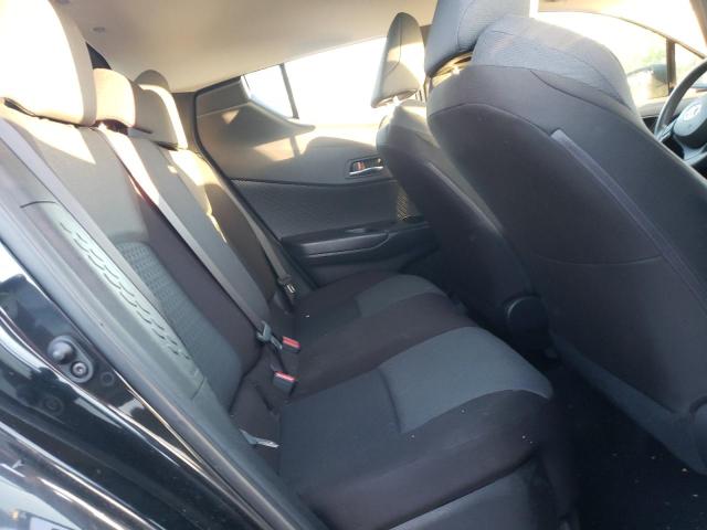 2021 TOYOTA C-HR XLE - JTNKHMBX2M1121305