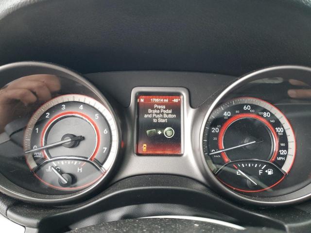 2016 DODGE JOURNEY CR 3C4PDCGB1GT143807