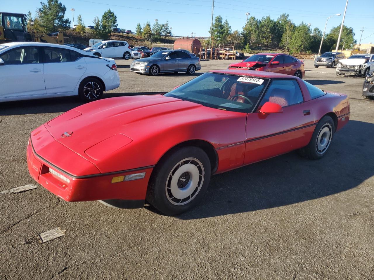 Vehicle photo