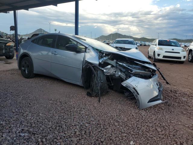 2024 TOYOTA PRIUS LE #3294542623