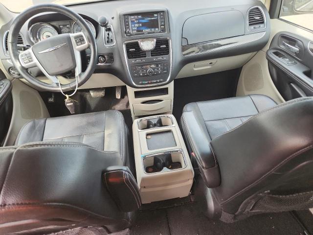 2015 CHRYSLER TOWN & COU #3294507522