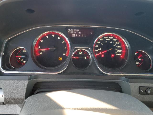 2015 GMC ACADIA SLT - 1GKKVSKD8FJ172953