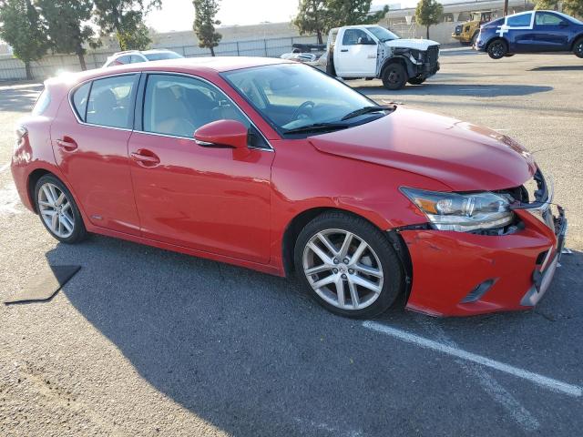 2014 LEXUS CT 200 - JTHKD5BH5E2188330