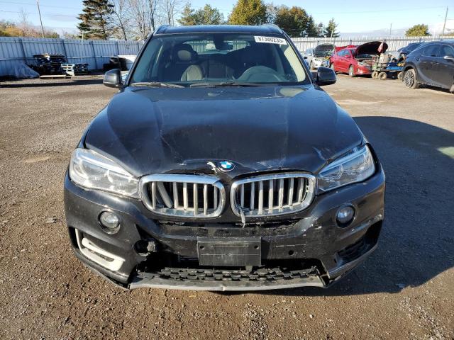 2017 BMW X5 XDRIVE3 - 5UXKR0C39H0V80055