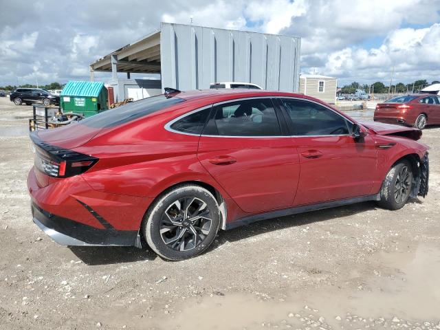 2024 HYUNDAI SONATA SEL #3301782334