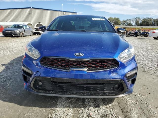 2020 KIA FORTE GT LINE #3281481982