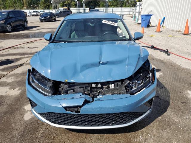 2025 VOLKSWAGEN JETTA S - 3VW5X7BU6SM041546