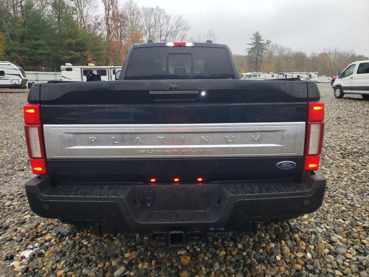 FORD F-450 SUPER DUTY