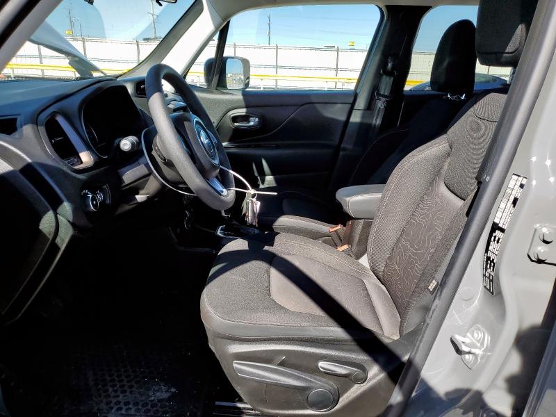 2023 JEEP RENEGADE L #3301947475