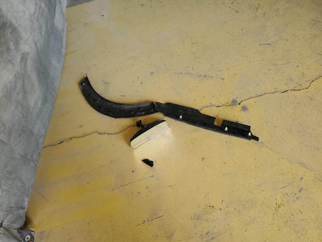 TOYOTA CAMRY SE NIGHT SHADE