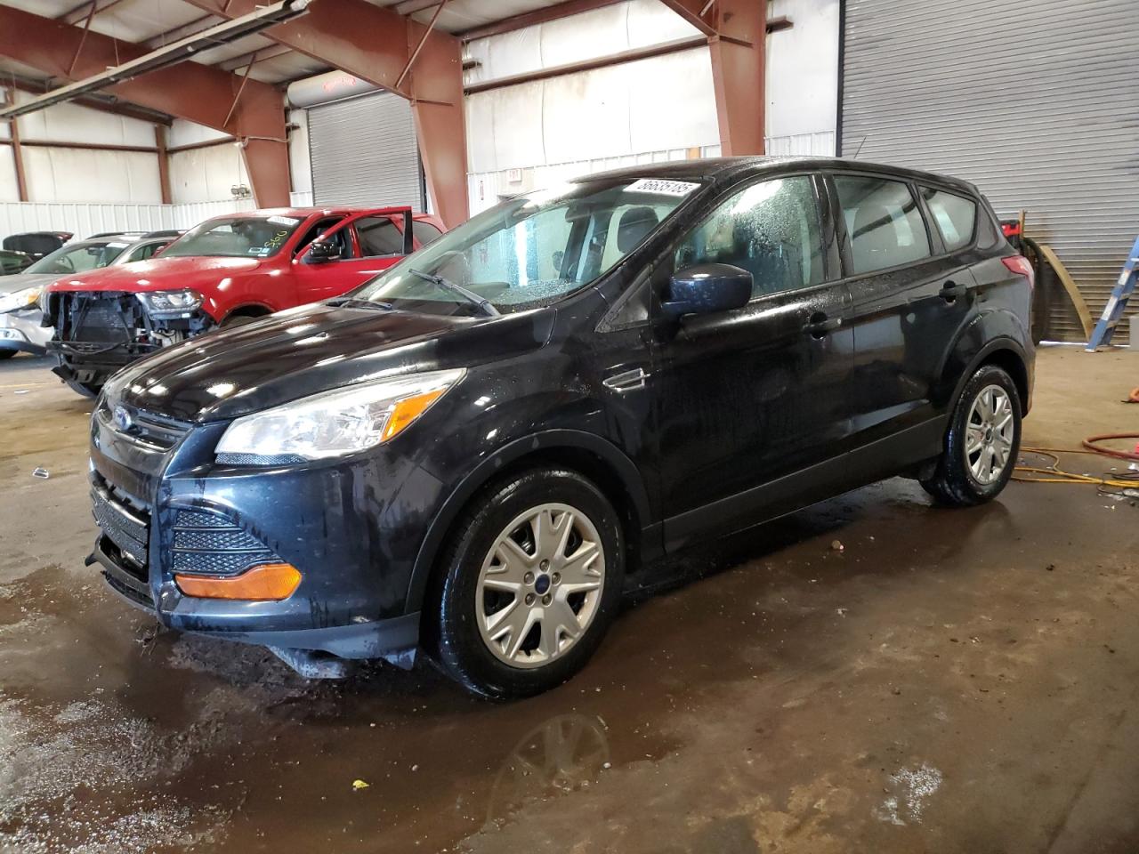 FORD ESCAPE S