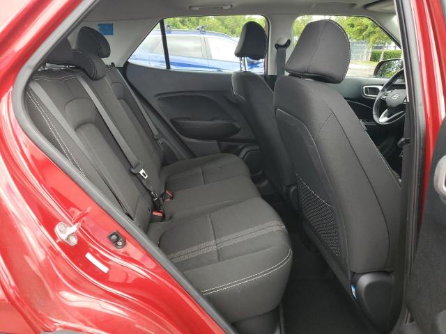 2023 HYUNDAI VENUE SEL KMHRC8A35PU213692