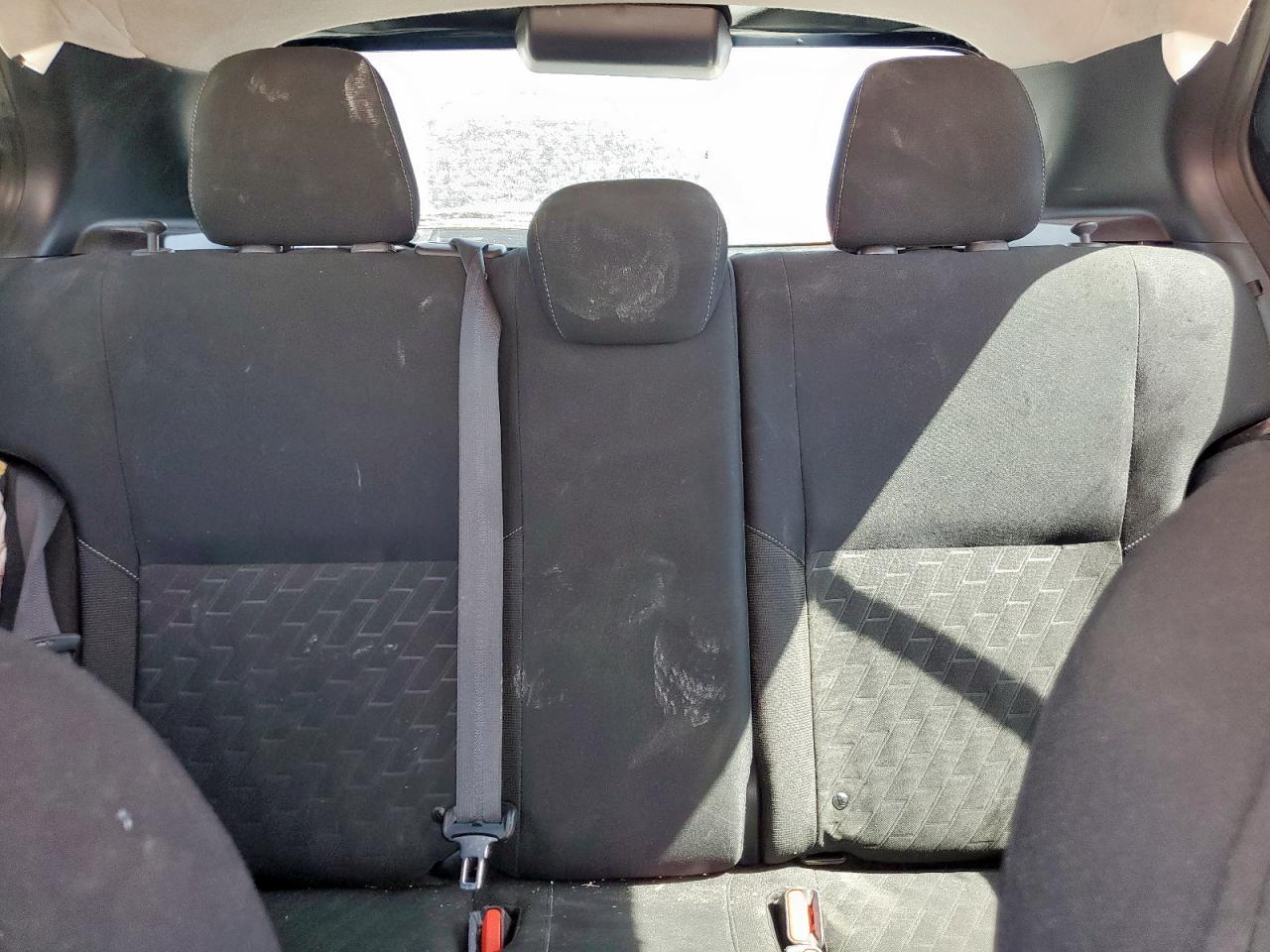 Lot #3304966944 2023 NISSAN KICKS SV