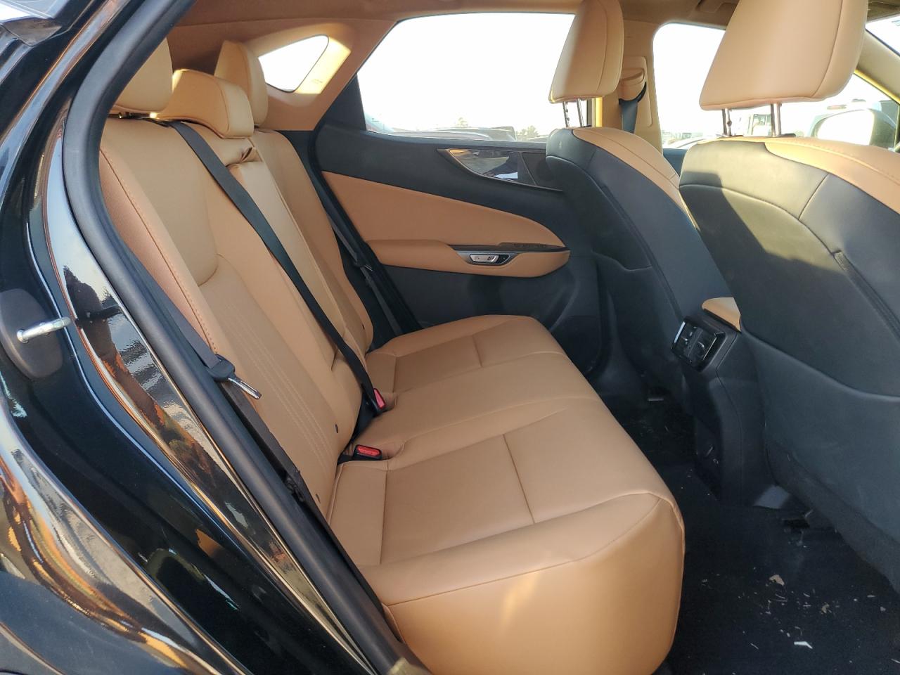 LEXUS NX 250 PREMIUM