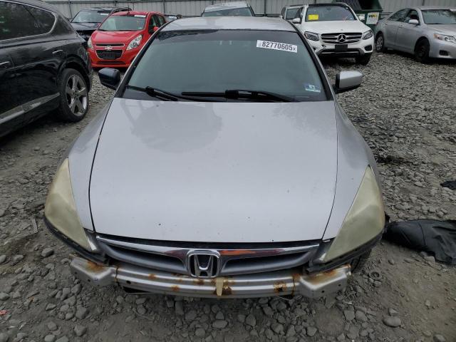 2007 HONDA ACCORD SE #3293523407
