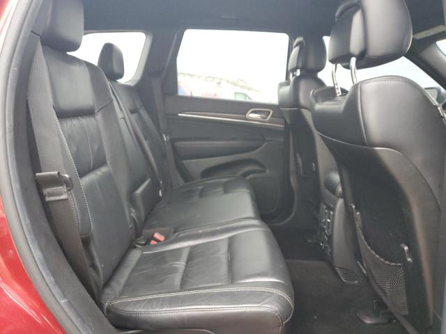 2015 JEEP GRAND CHER #3284954926