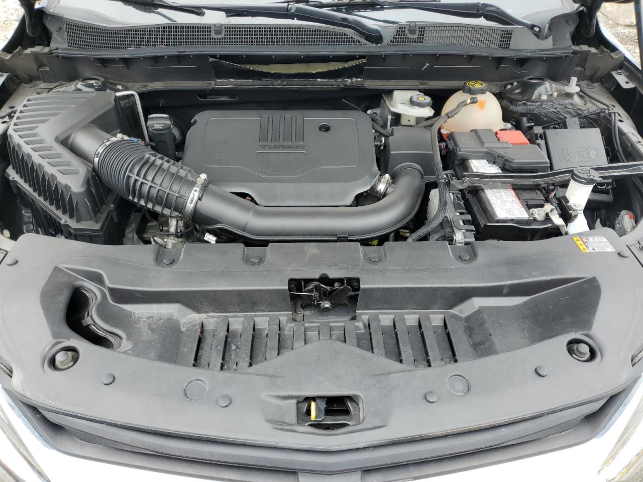 CHEVROLET BLAZER 2LT