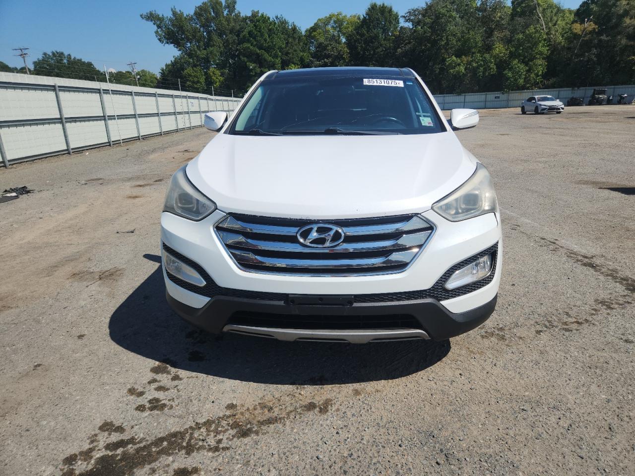 HYUNDAI SANTA FE S