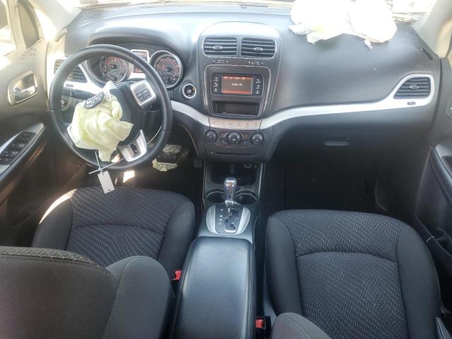 2018 DODGE JOURNEY SX - 3C4PDCBB8JT382415