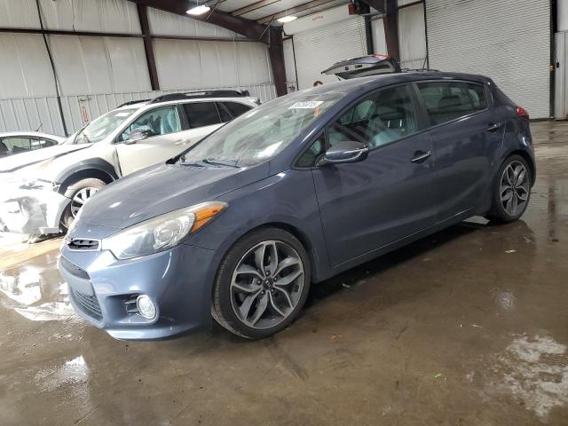 2016 KIA FORTE SX KNAFZ5A30G5631864