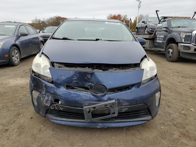 2013 TOYOTA PRIUS - JTDKN3DU4D1720538