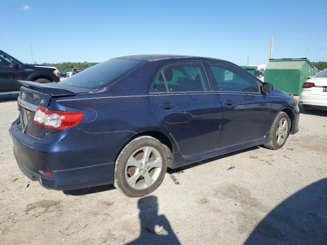 2011 TOYOTA COROLLA BA - 2T1BU4EE5BC686876
