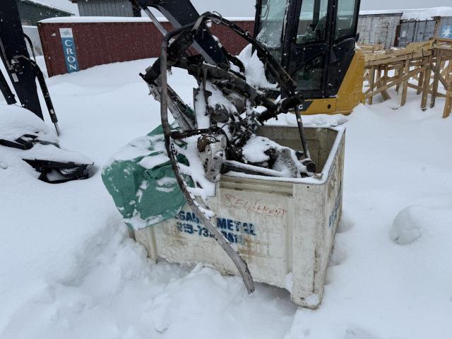 Global Auto Auctions: 2024 SKI-DOO SKANDIC