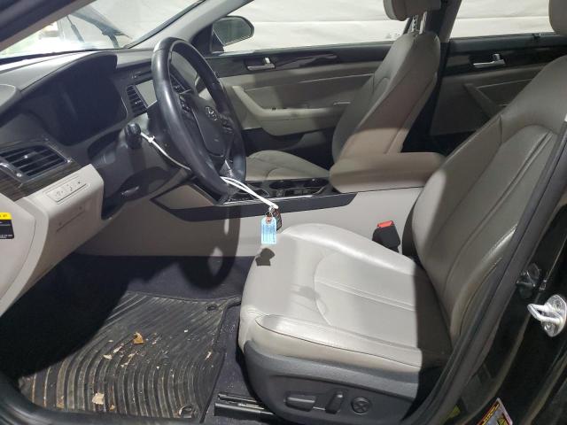 2017 HYUNDAI SONATA SPO - 5NPE34AF5HH551689