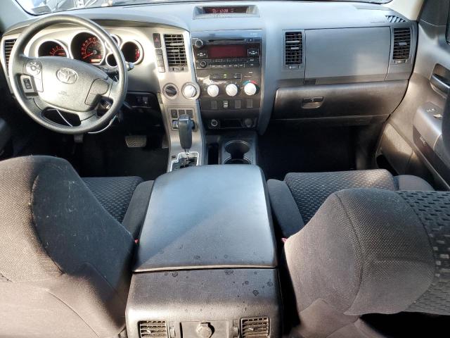 2013 TOYOTA TUNDRA CRE - 5TFDY5F17DX283422