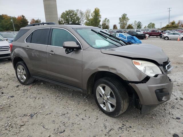 2012 CHEVROLET EQUINOX LT - 2GNFLDE51C6272833